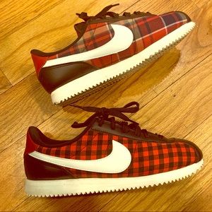 Nike Cortez Basic